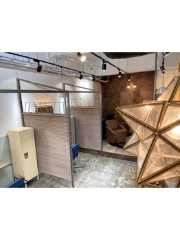 【肌映えカラー】カットカラー+美髪TR￥9350♪高技術×ハイクオリティをいつもよりお得に☆[髪質改善]