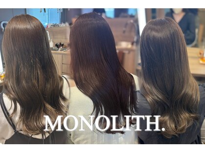 モノリス 武蔵小杉(MONOLITH.)の写真