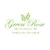 グリーンローズ(GreenRose)のお店ロゴ