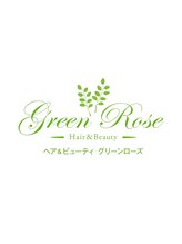 GreenRose【グリーンローズ】