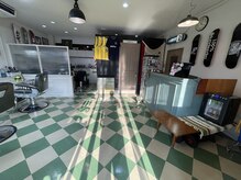 ナチュラルなロングヘア得意です