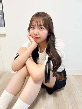 エミュ 中央駅店(eMu) マロンブラウン