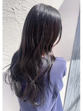 ジィップクリニカ(Zip clinica) ナチュラルグレージュ 担当 近森