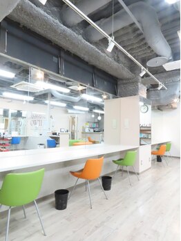 ウレア(ulea)の写真/【すすきの駅徒歩3分】日常使い、ちょっとしたヘアセットも◎【新規ヘアセット¥3500】