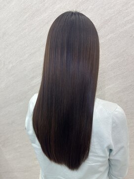 プルクラ ギンザ(Pulchra GINZA) ◇プルクラ式髪質改善トリートメント◇