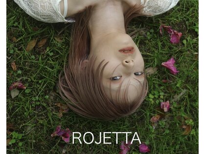 ロジェッタバイスノッブ(ROJETTA by snob)の写真