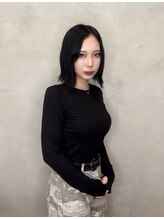 ベジータ(VEGETA)&nbsp;misaki 