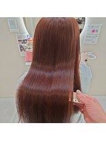 ジーナ 千葉 2nd(Zina)&nbsp;Premium髪質改善