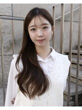 バレット 表参道(VALETTE)&nbsp;谷川 詩衣奈