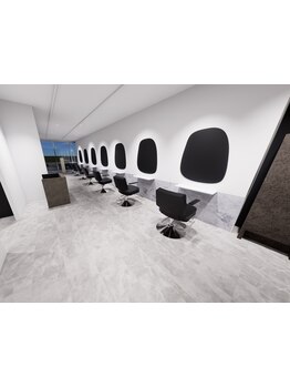 【大宮駅東口徒歩3分】大宮で人気の【limit】2号店が2月OPEN★カウンセリング重視の施術が魅力◎