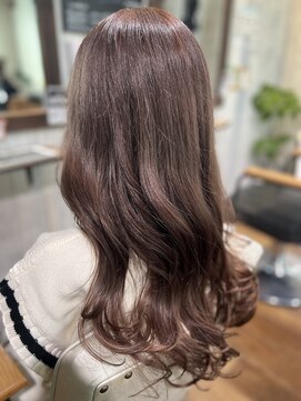 ショコラグレージュ