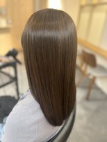 シーク(Seek) ストレート