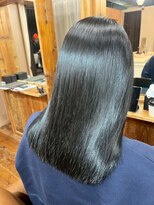 クロエバイラヴィズム 三条店(CLOE by LUVISM)&nbsp;質感再整トリートメント