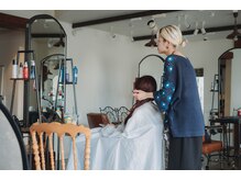 anrioが大切にしていること