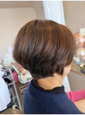 マダムショート