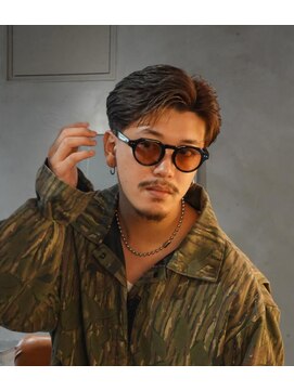 スキルメイト 天神(SKILL MATE) ジェントルショート