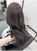 赤み消しオリーブグレージュ
