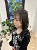 エイトナゴヤ 名駅店(EIGHT nagoya)&nbsp;ハイレイヤースタイル