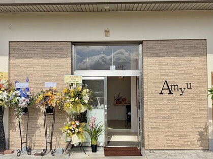 アミュー(Amyu)の写真
