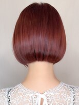 Wiz 北柏店【ウィズ】 髪質改善/小顔大人ボブ/切りっぱなしボブ/透明感カラー/北柏