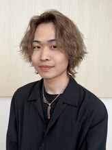 ルービック 奈良(Rubik's)&nbsp;青野 有雅