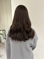 ユーフォリア 青山(Euphoria) マロンブラウン◯担当ももこ