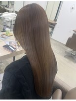 アヴァンス 箕面(AVANCE.) 透明感ベージュ