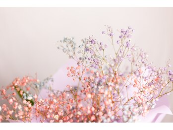 リモ(Limo)の写真/《口コミ多数★》ライフスタイルまで寄り添ったご提案。いつもと違うワンランク上の大人Styleを叶える―
