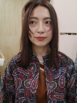 ウキ(uki)&nbsp;uki style#17