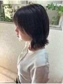くびれボブ 上窪4/9