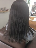 トリコ 川内店(trico) 毛髪改善カラー/毛髪改善トリートメント/毛髪改善ストレート