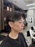 【田村限定】似合わせ男前カット