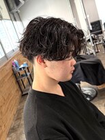 ネクストゼロ(NEXT zerO)&nbsp;パーマ