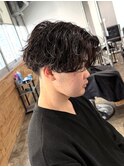 パーマ