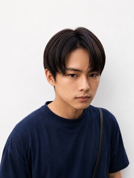 カスミ 霞(KASUMI) ザ・王道ナチュラルセンター。　Classic Natural Center Part