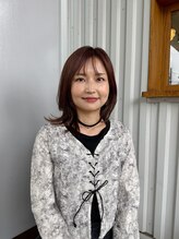 ヌイバイモク(nui by moku) 吉野 幸