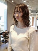 カルマ(carma)&nbsp;大人のミディアムウェーブ