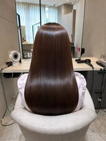 リュドール 名駅(Rue D'or)&nbsp;プルツヤブラウン