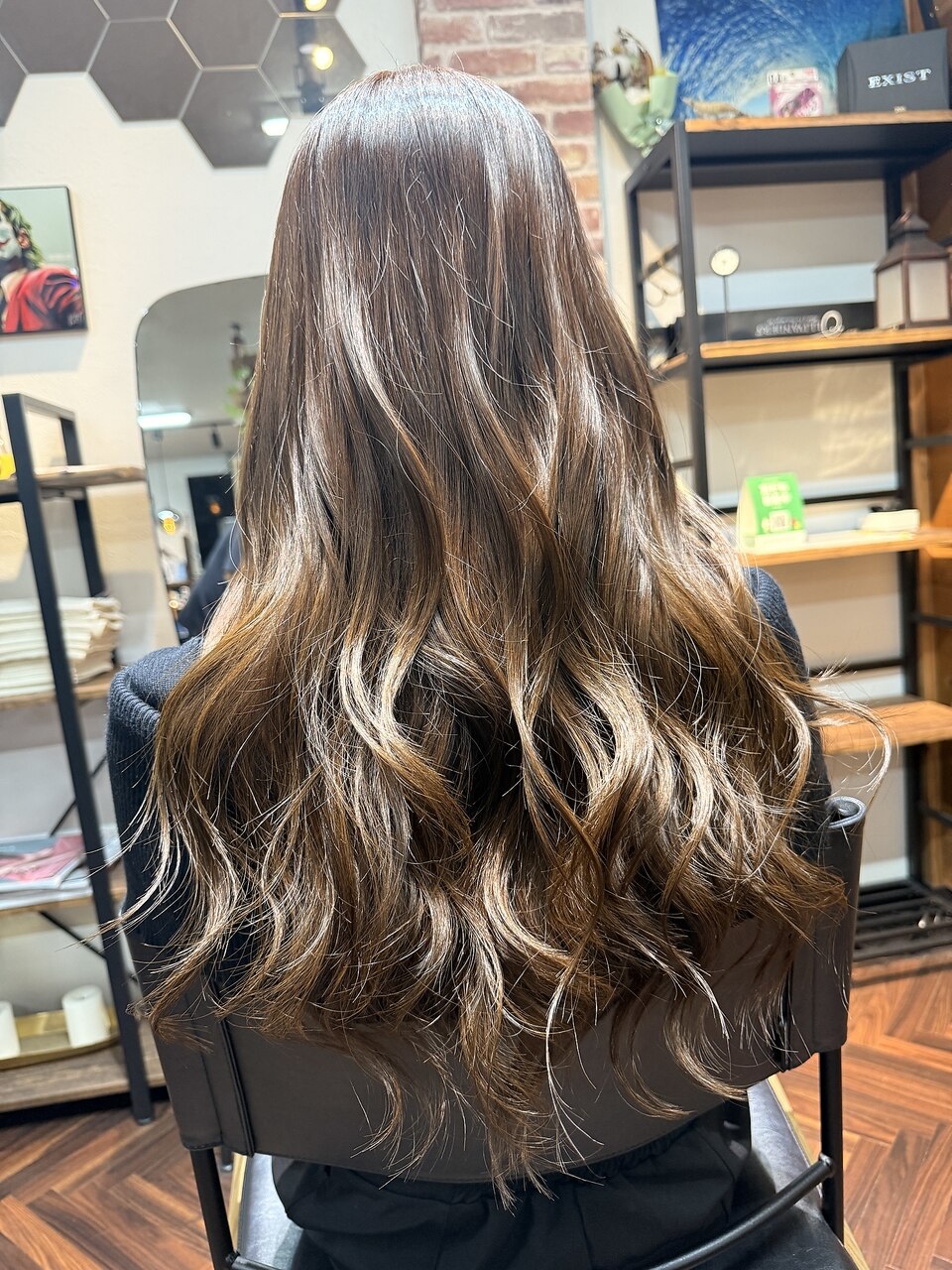 2026年秋】縦ロールの髪型・ヘアアレンジ｜人気順｜ホットペッパー
