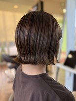 フルールアミー(fleur ami) color &cut