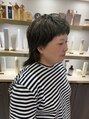 エレノア アネックス銀座(Eleanor)&nbsp;個性派スタイルも大好きです！一緒におしゃれを探しましょう
