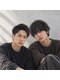 ラカトッカ 中目黒(LAKA TOCCA)の写真/“やりすぎない洒落感×抜け感”ニュアンスで差がつく。無造作なのにキマる、洗練されたメンズスタイル