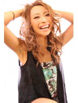 ヴィトゥレイ(Betray) Betray ☆Wave style☆