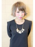 ★外はねマチルダボブ★