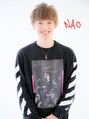 ラフ トーキョウ(RAF TOKYO) NAO 名