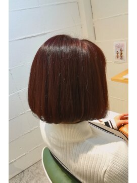 アルート 町田店(aroot) トワイライト～♪