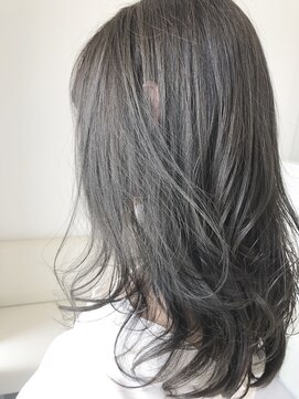 ケーアンドケー(K&K) ワンカラー【サファイア】