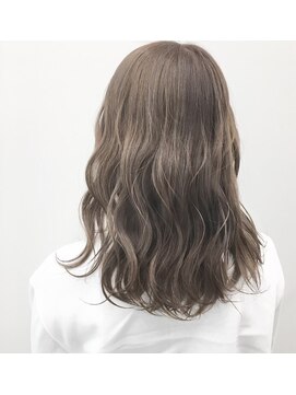 アライブ キチジョウジ(ALIVE Kichijoji) 【ALIVE吉祥寺】迷ったらこれ！春夏ダブルカラー