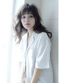 Chlom ☆ゆるふわアンニュイカール  0364574337