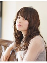 マリネイト(marinate)&nbsp;-marinate-外国人風カール